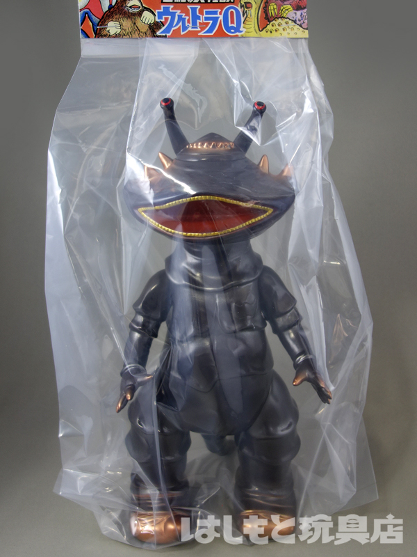 マルサン／カネゴン450 ダークブラウンver. | 新潟の大人も子供も