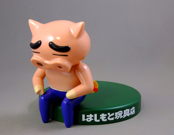 ロゴ入り木製台座を使って楽しく飾ろう！！ | 新潟の大人も子供も