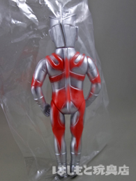 ウルトラマンエース Marmit マーミイト塗装改造品 ウルトラマンエース