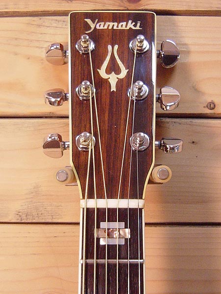 平野楽器 JAPAN VINTAGE GUITAR SHOP