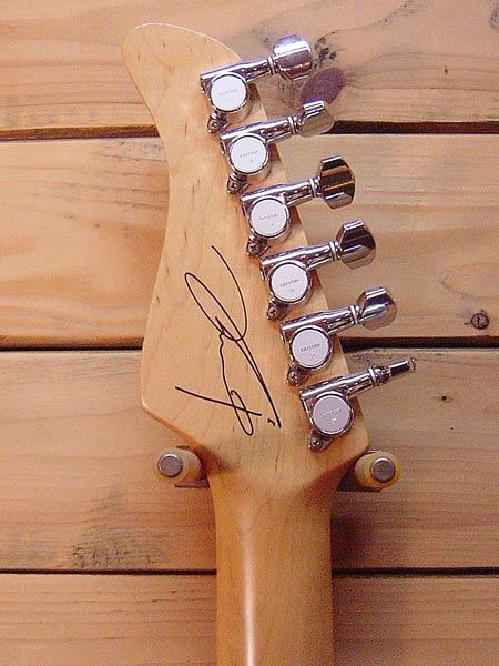 平野楽器 JAPAN VINTAGE GUITAR SHOP