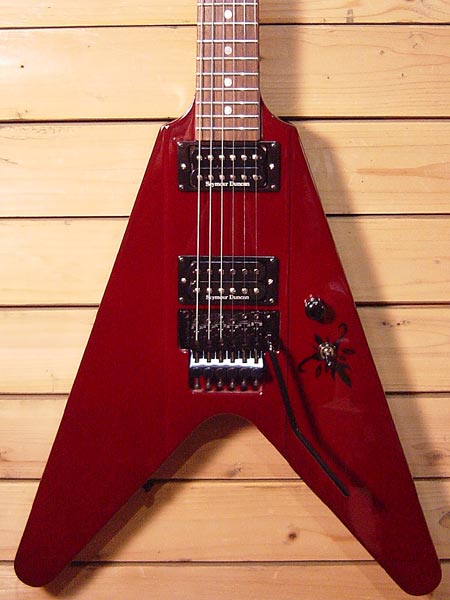 平野楽器 JAPAN VINTAGE GUITAR SHOP