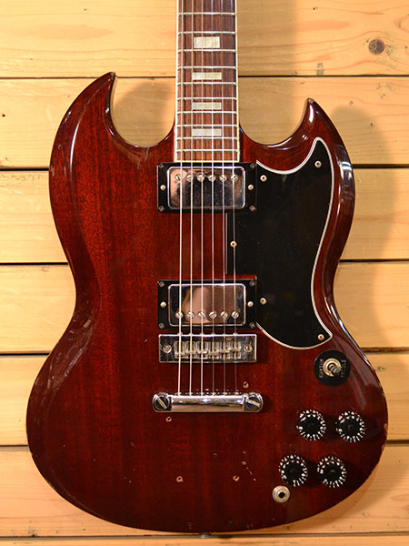 平野楽器 JAPAN VINTAGE GUITAR SHOP