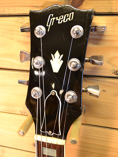 平野楽器 JAPAN VINTAGE GUITAR SHOP