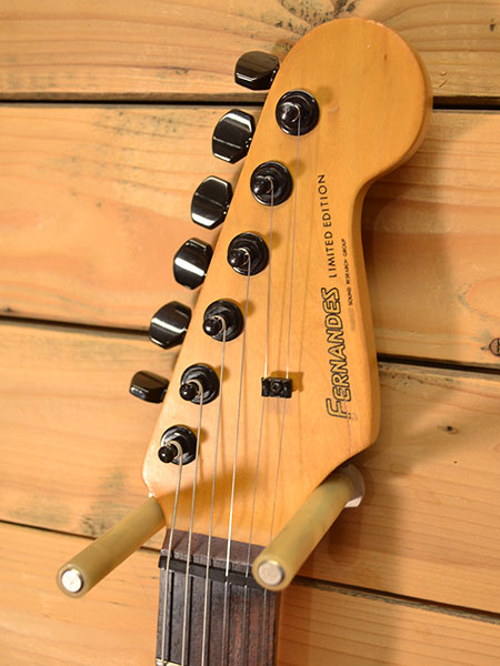 平野楽器 JAPAN VINTAGE GUITAR SHOP