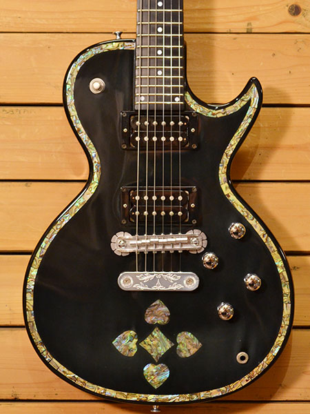 ZST-158 国産 ヴィンテージ ゼマイティス好きな方 Zephyr ZST-158