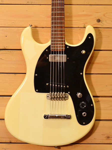 平野楽器 JAPAN VINTAGE GUITAR SHOP