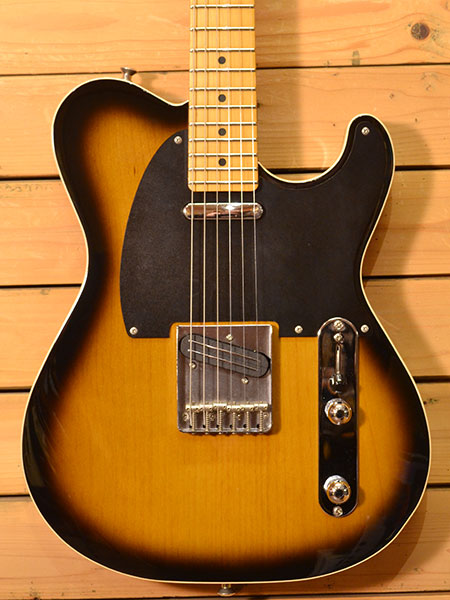 平野楽器 JAPAN VINTAGE GUITAR SHOP