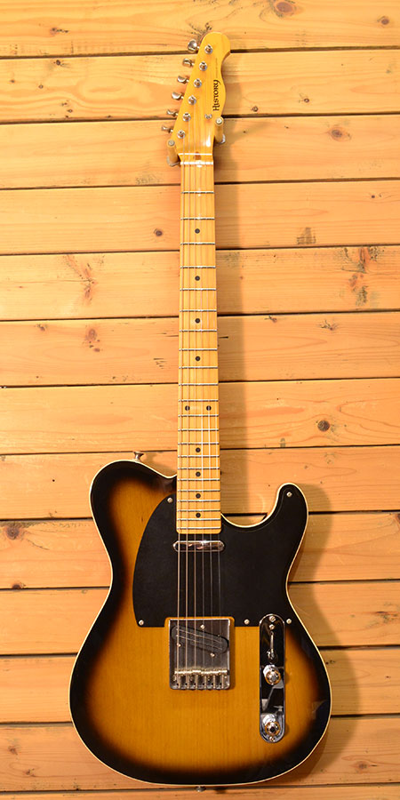 平野楽器 JAPAN VINTAGE GUITAR SHOP