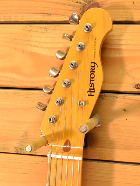 平野楽器 JAPAN VINTAGE GUITAR SHOP