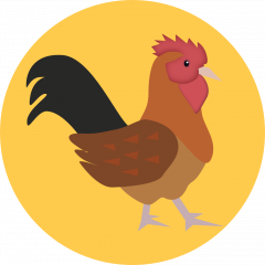 伊藤和生 藤田嗣治作「自画像」（東京近代美術館所蔵）油彩画にて模写