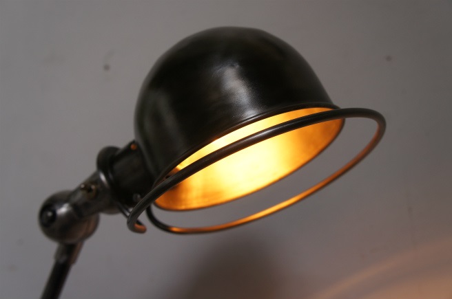 HOMEWARD [ホームワード] / Jielde ジェルデ社製 ヴィンテージ2アーム