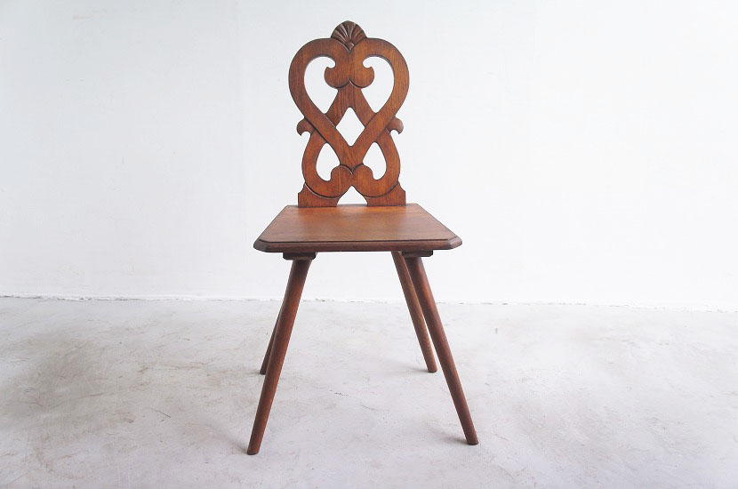 HOMEWARD [ホームワード] / フランスアンティーク アルザス ペザント