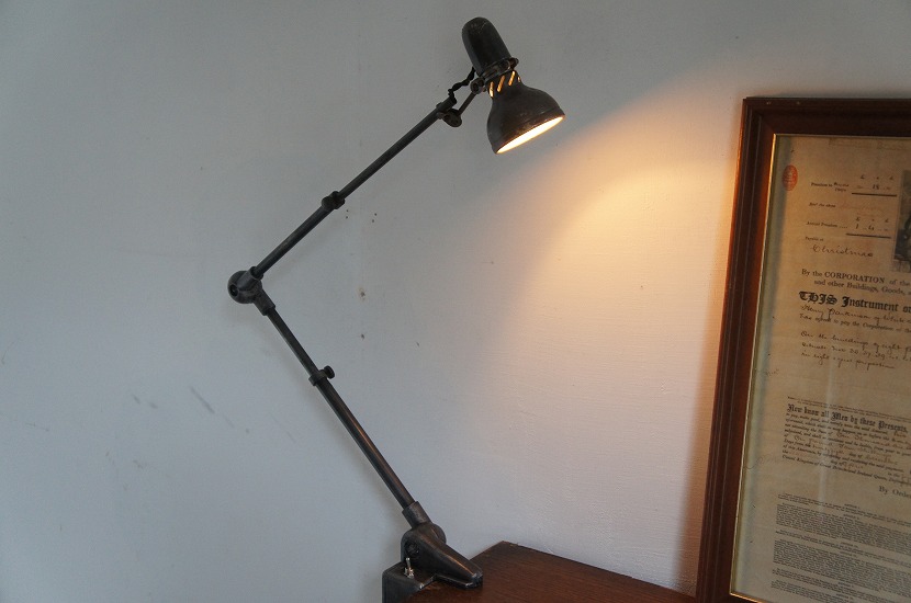 HOMEWARD [ホームワード] / LUMINA社製 フランスヴィンテージ