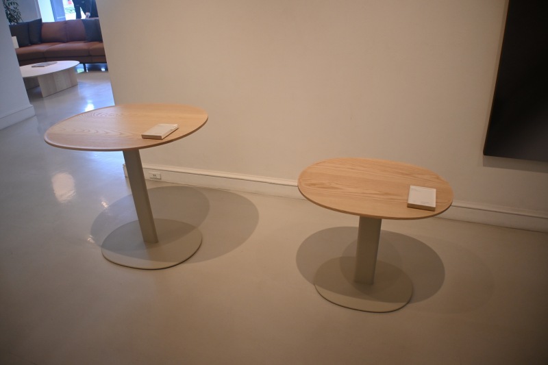 user_a221727f】 定価11万円 マルニ コーナー テーブル user_a221727f