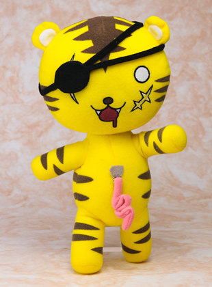 株式会社ホビーストック:: 商品詳細 - けんぷファー うごく