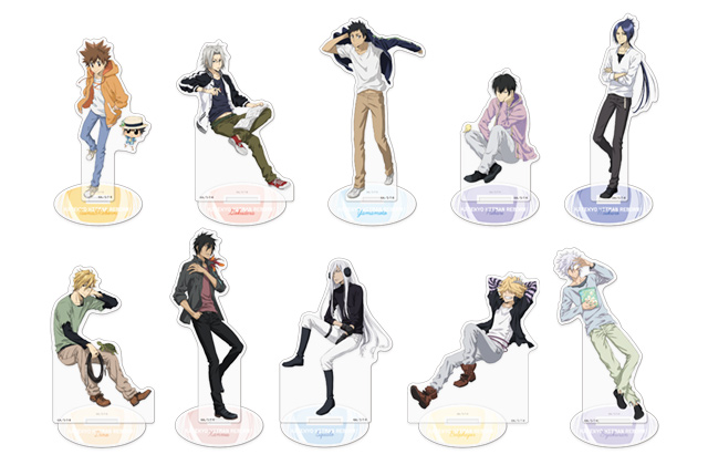 株式会社ホビーストック:: 商品詳細 - 家庭教師ヒットマンREBORN