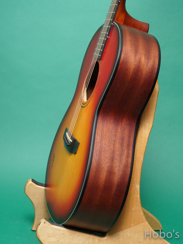 在庫情報/K.YAIRI RF-65RB Lefty | Hobo's