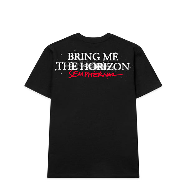 Sempiternal T-Shirt (Black) – Horizon Supply Co.
