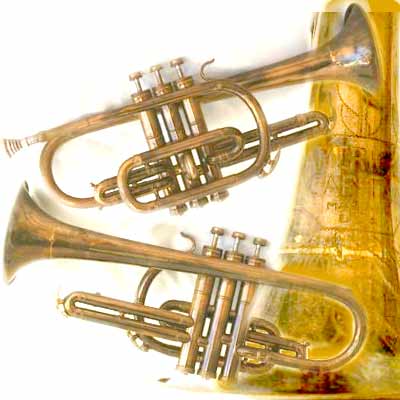 Instrument Specifications