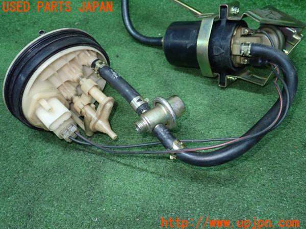 日産 シルビア K's( S14 後期 SR20DET)純正流用 R33 燃料ポンプ