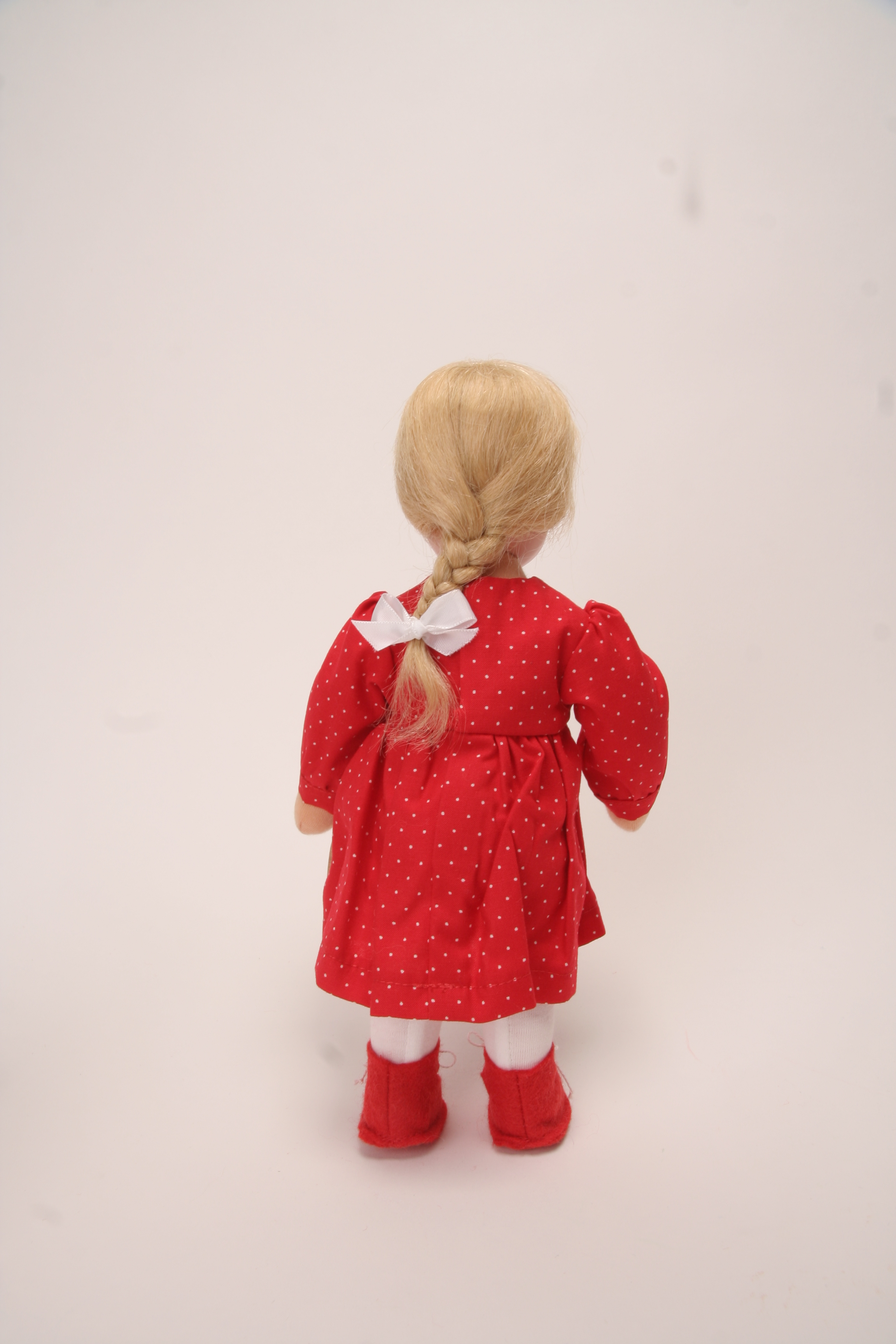 ケテクルーゼ人形25cmのタイプ：柿田のブログ：百町森