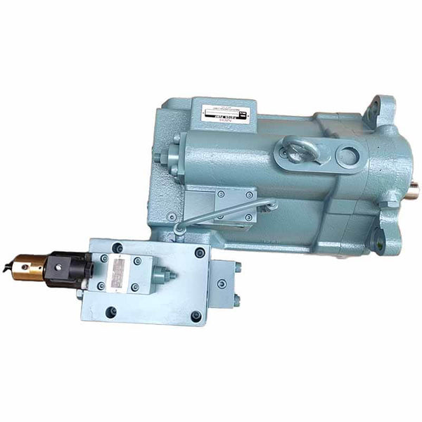 PZ-6B-180E3A-20 Nachi Piston Pump – Hydraulic Pump Zuosen
