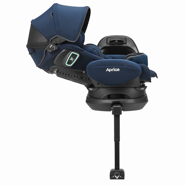 販売 アップリカチャイルドシート フラディア グロウ ISOFIX 360
