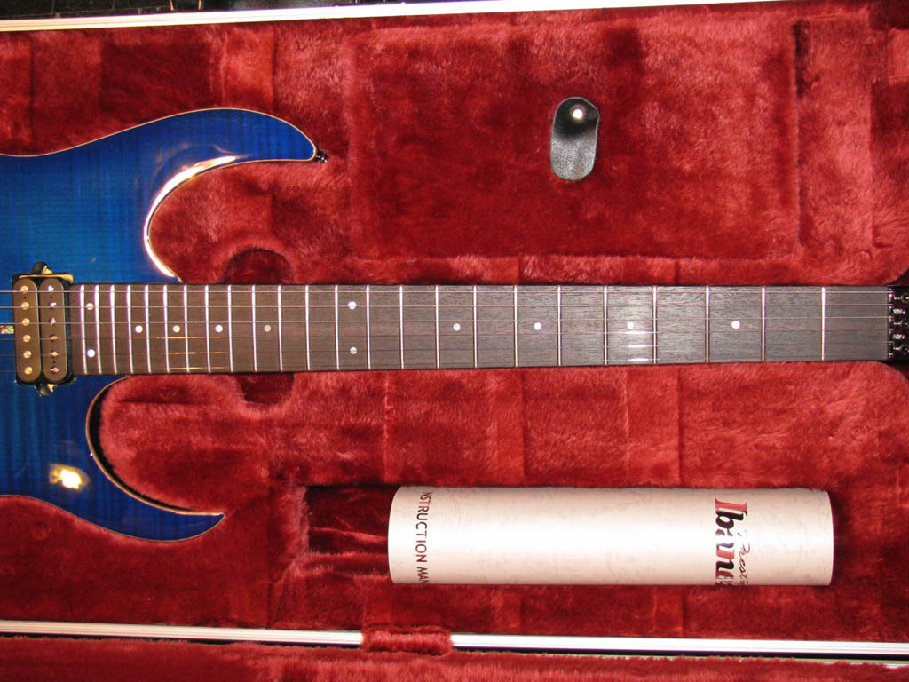 ギター Ibanez RG3620Z IBANEZ RG3620z RG 3620 Z PRESTIGE TEAM J