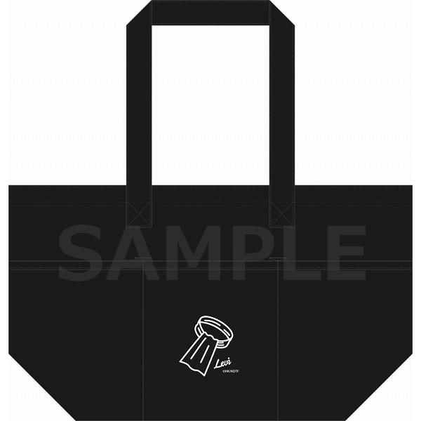 進撃の巨人 トートバッグ リヴァイ – IG Port ONLINE STORE