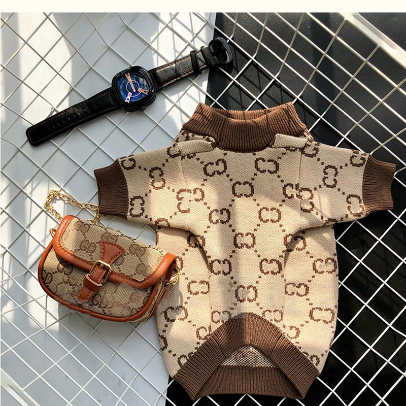 GG犬服 ワンちゃん用 おしゃれ 可愛い 防寒 チワワ ダックス トイ