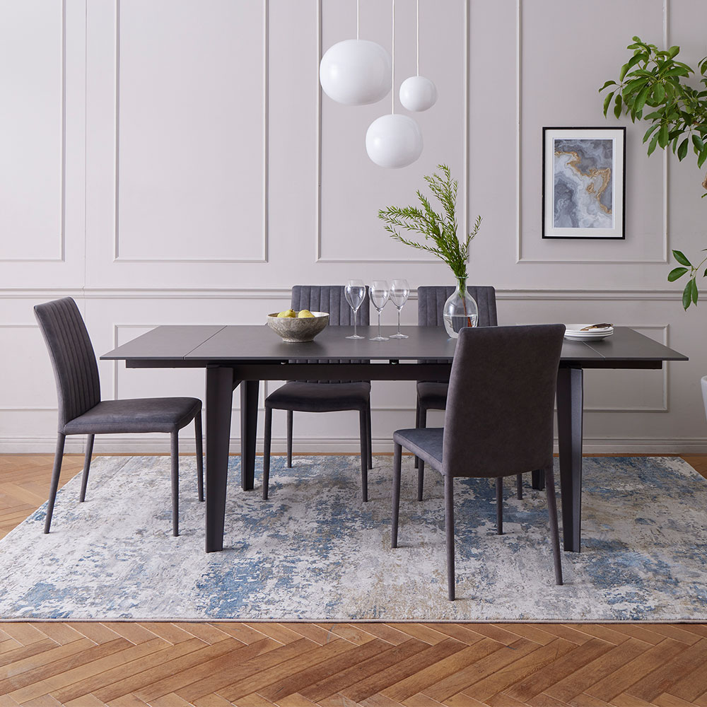 期間限定 数量限定 ダイニングチェア インテリア 椅子 4脚セット