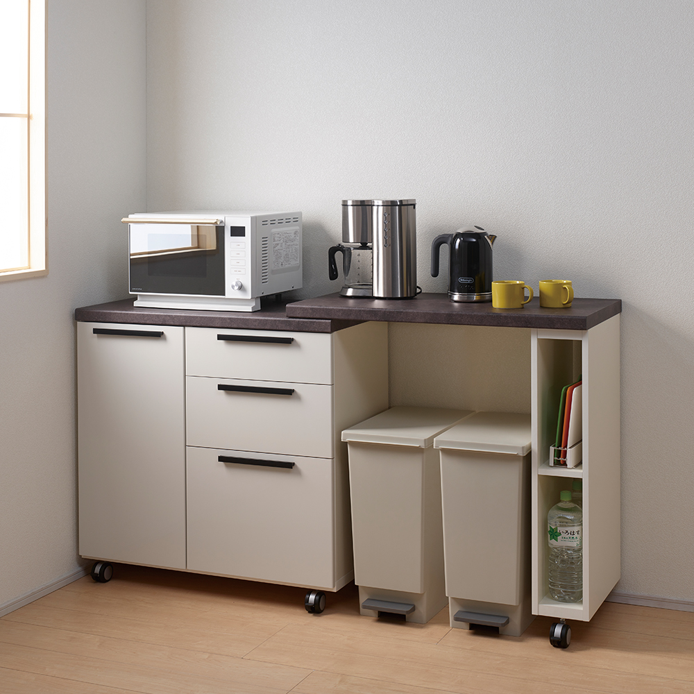 送料込】パモウナ IDC大塚家具 W80 D44 H65 AVボード テレビ台 2025年