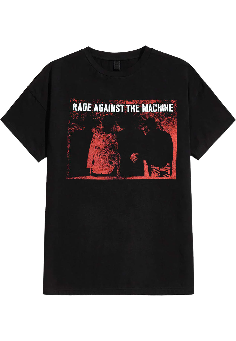 Rage Against The Machine - Debut - T-Shirt | Impericon