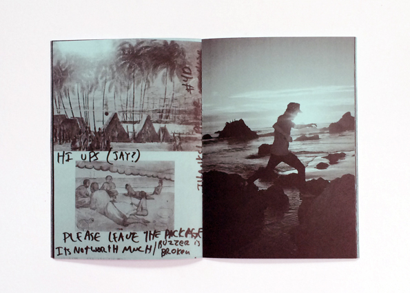 Peter Sutherland : innen