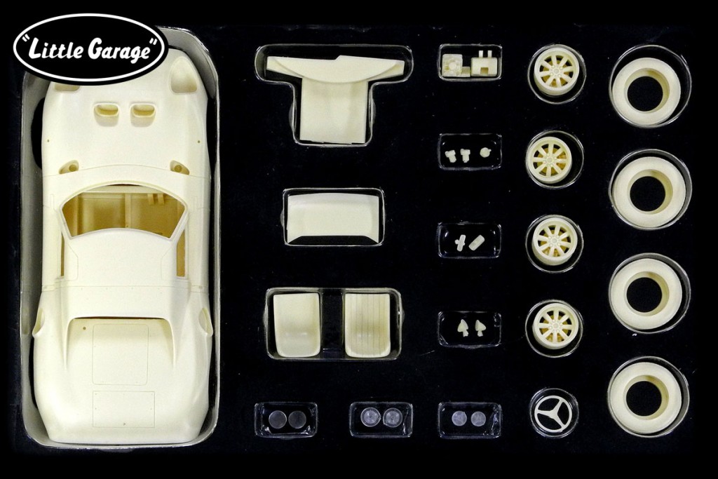 リトルガレージ 2018年5月発売予定新製品をご案内します。 | 株式会社