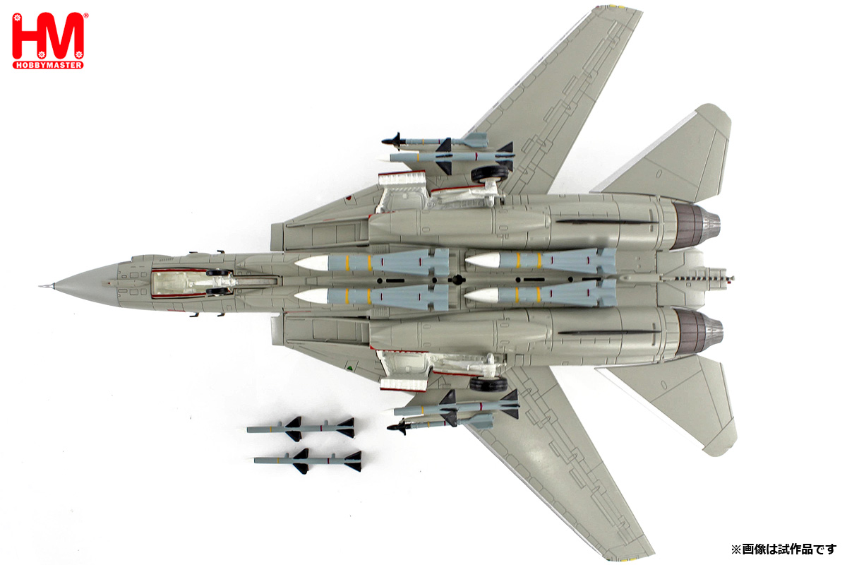 日本未発売] ホビーマスター 1/72 J-11B HA6008 Hobby Master 1/72