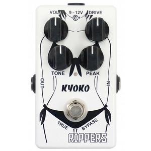 KYOKO RIPPERS オーバードライブ KYOKO RIPPERS オーバードライブ