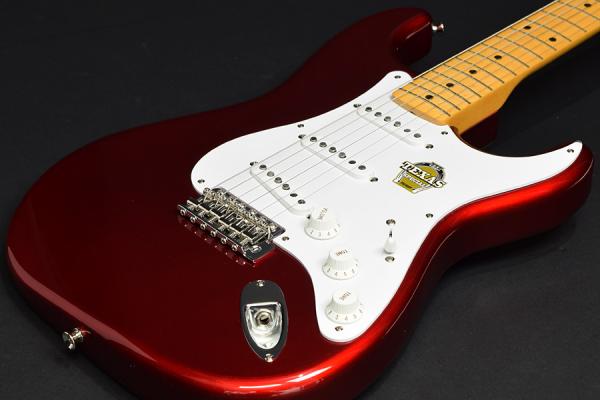 Fender Japan テキサススペシャルPU搭載 ストラトキャスター50s Fender