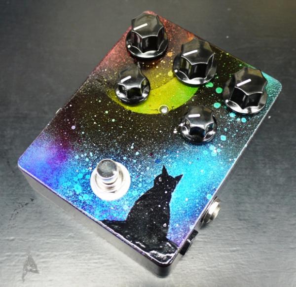 9OVERDRIVE9再入荷！！ | イシバシ楽器スタッフブログ