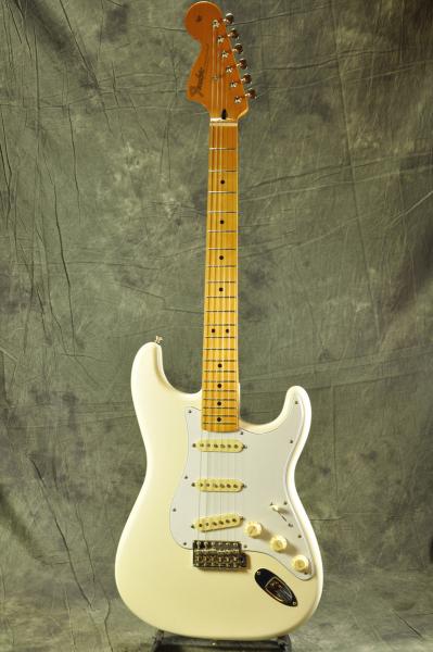 ジミヘン仕様！ストラトキャスター ギター 右利き ゴトーペグ付き