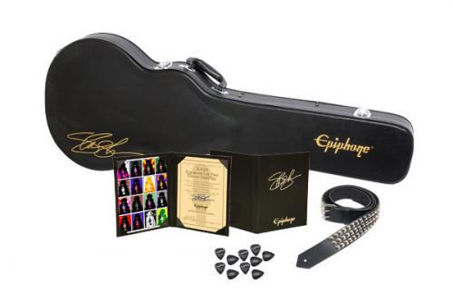 Epiphone Slash Les Paul 美品 純正ハードケース付 Amazon.co.jp