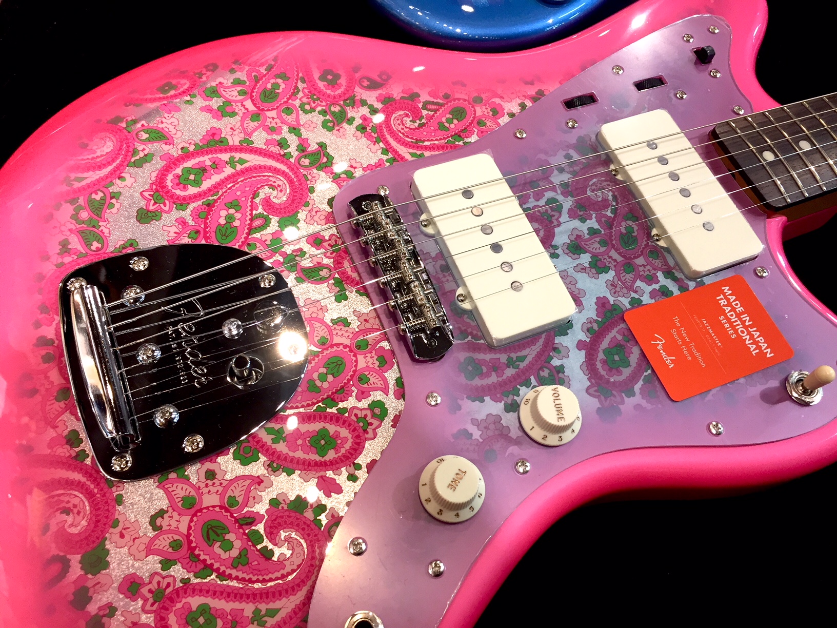 ジャズマスター買うなら池袋店へ!! | イシバシ楽器スタッフブログ