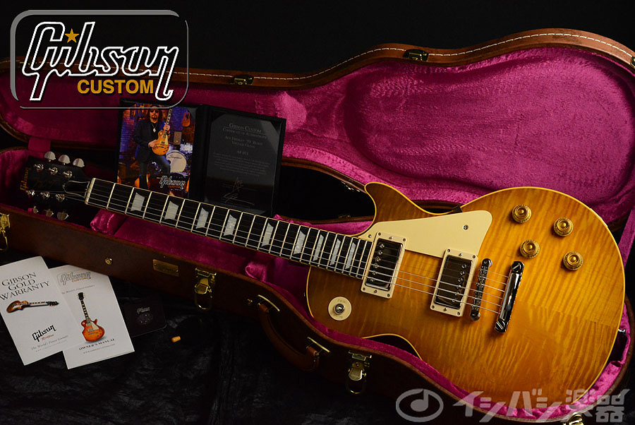 5/11(日)まで期間限定価格】レスポールスタンダードタイプ KGarage製