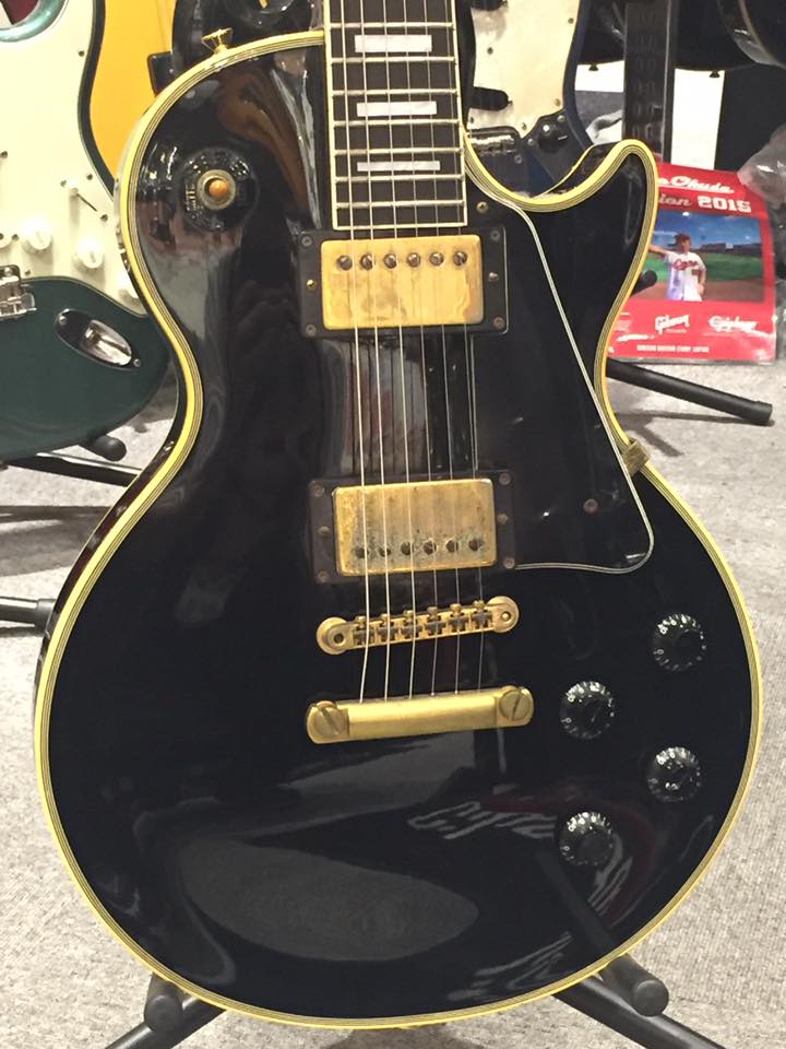 Orvilleと言うギターのお話 | イシバシ楽器スタッフブログ