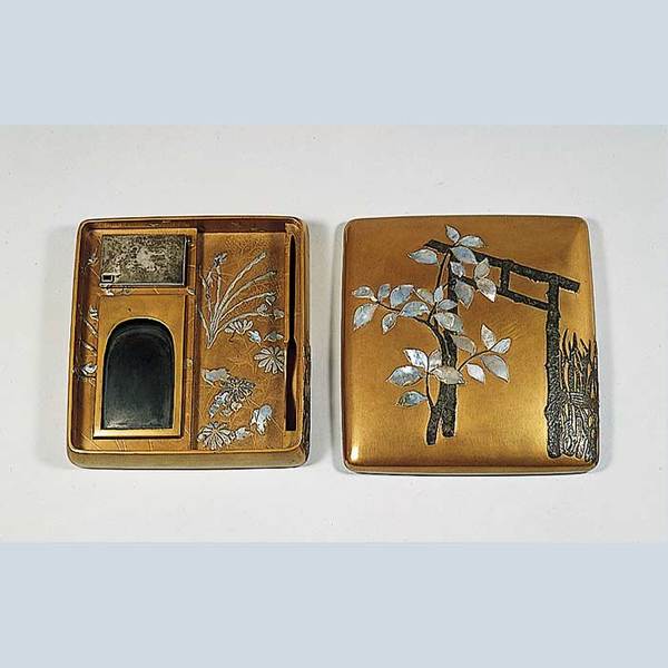 石川県立美術館