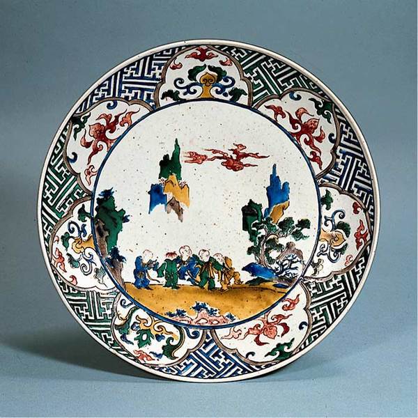 石川県立美術館