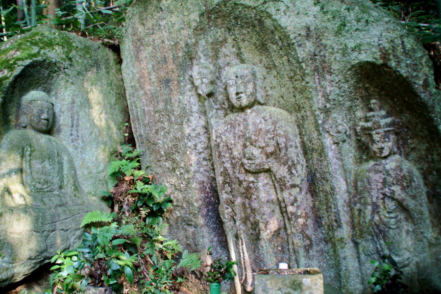 地蔵石仏100選Ⅰ