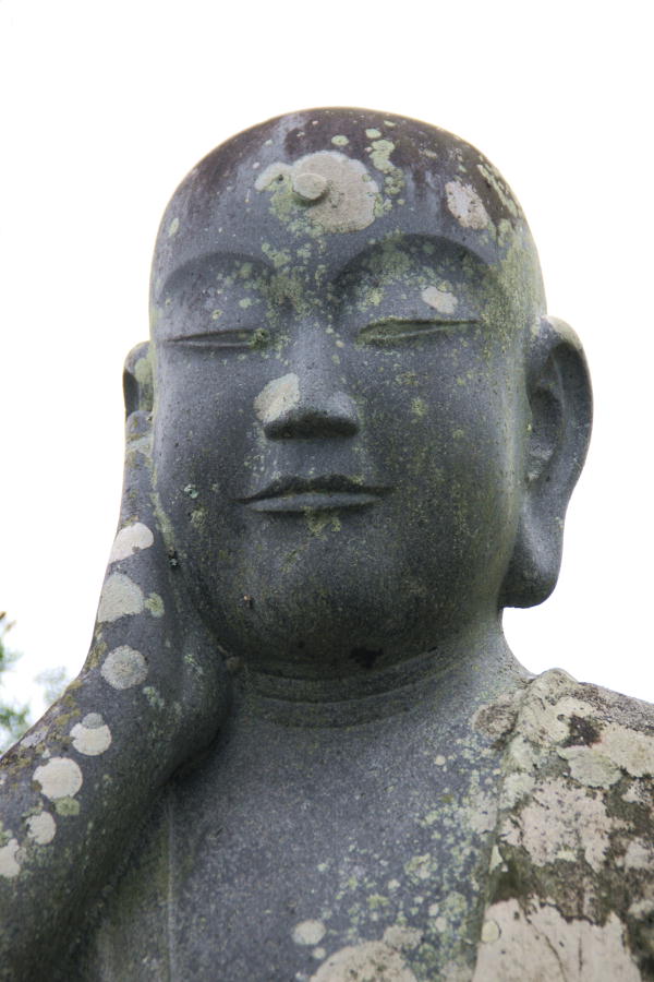 地蔵石仏100選Ⅲ