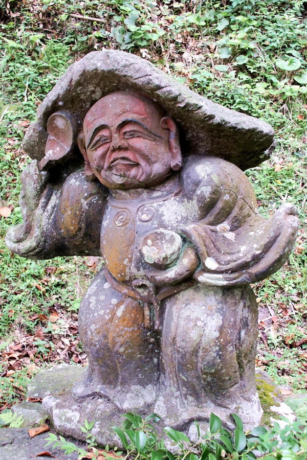 田の神サア100選